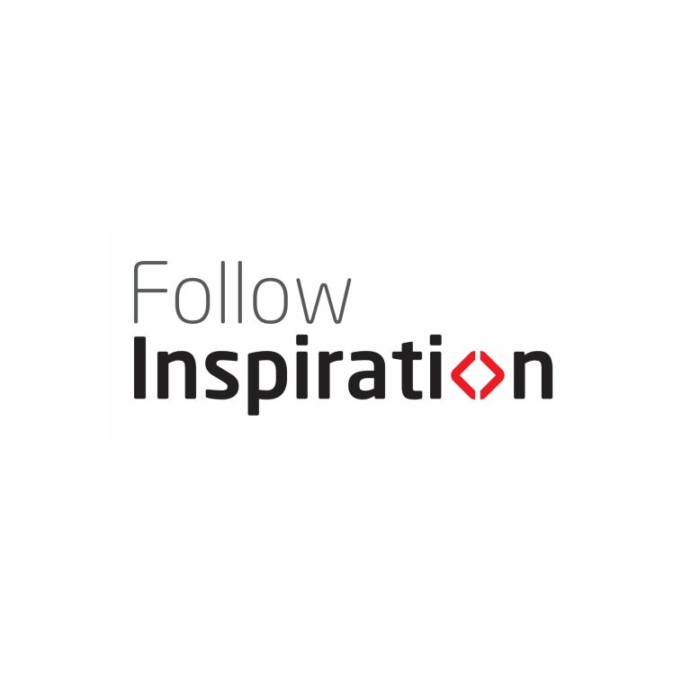 Follow Inspiration