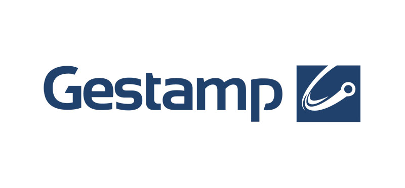 GESTAMP Bind 40 Industry Accelerator Program Partner