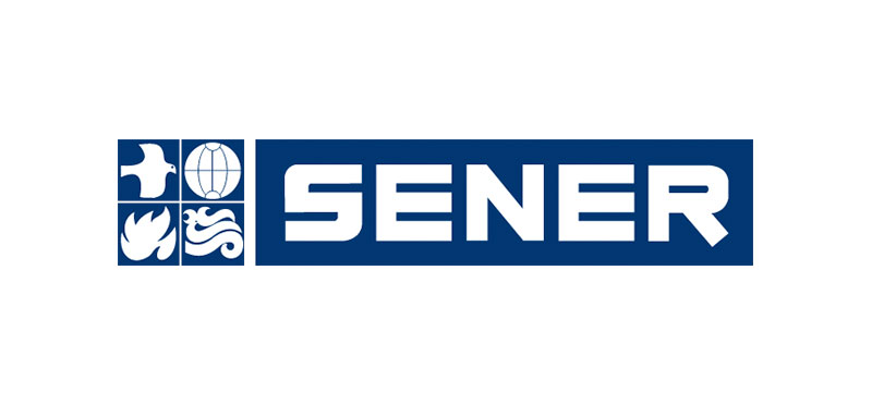 SENER Bind 40 Industry Accelerator Program Partner