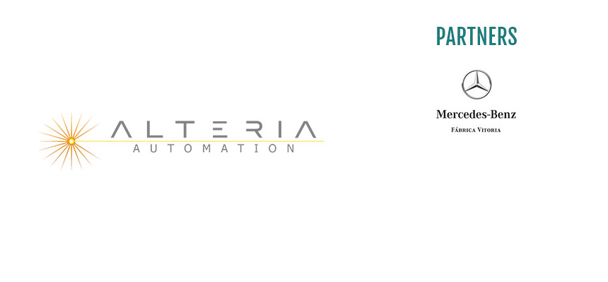 ALTERIA Automation Bind Industry 40 Acceleration Program Startup