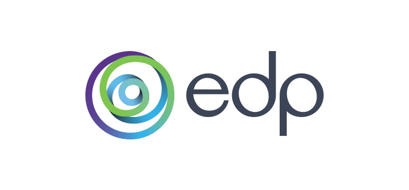EDP Bind 40 Industry Acelerator Program Partner V2