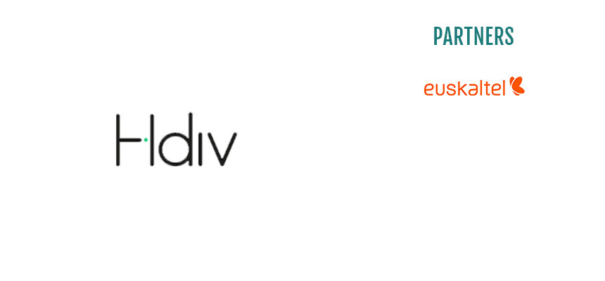 HDIV Bind Industry 40 Acceleration Program Startup