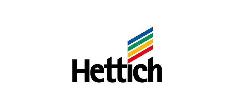 HETTICH Bind 40 Industry Accelerator Program