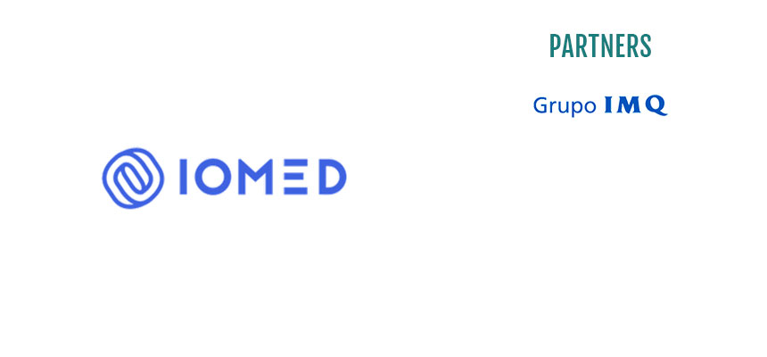 Iomed Medical Solutions Bind Industry 40 Acceleration Program Startup