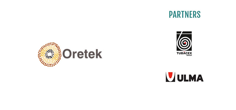 Oretek Bind Industry 40 Acceleration Program Startup