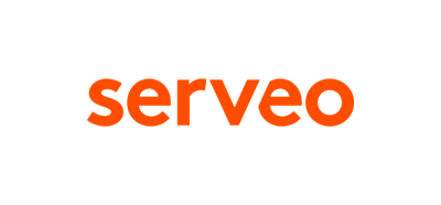 Serveo logo