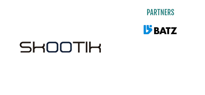 Skootik Bind Industry 40 Acceleration Program Startup