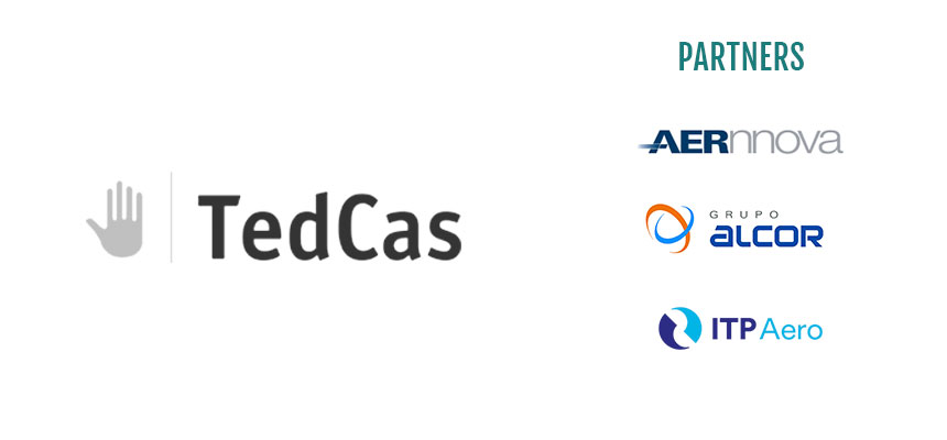 Tedcas Bind Industry 40 Acceleration Program Startup