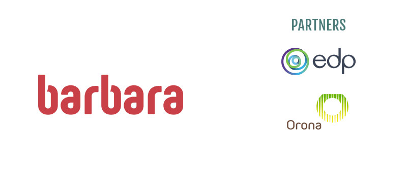 Barbara IoT Bind Industry 40 Acceleration Program Startup v2