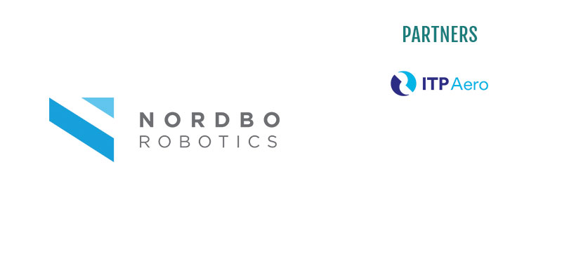 Nordbo Robotics Bind Industry 40 Acceleration Program Startup