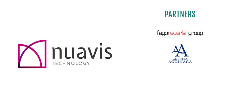 Nuavis Bind Industry 40 Acceleration Program Startup