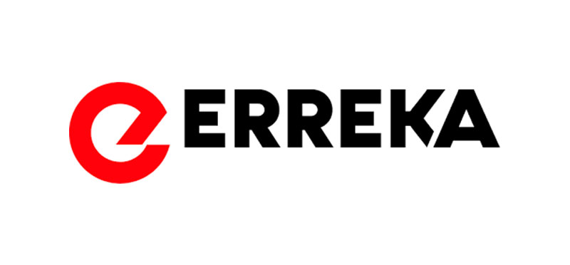 ERREKA Bind 40 Industry Acelerator Program Partner
