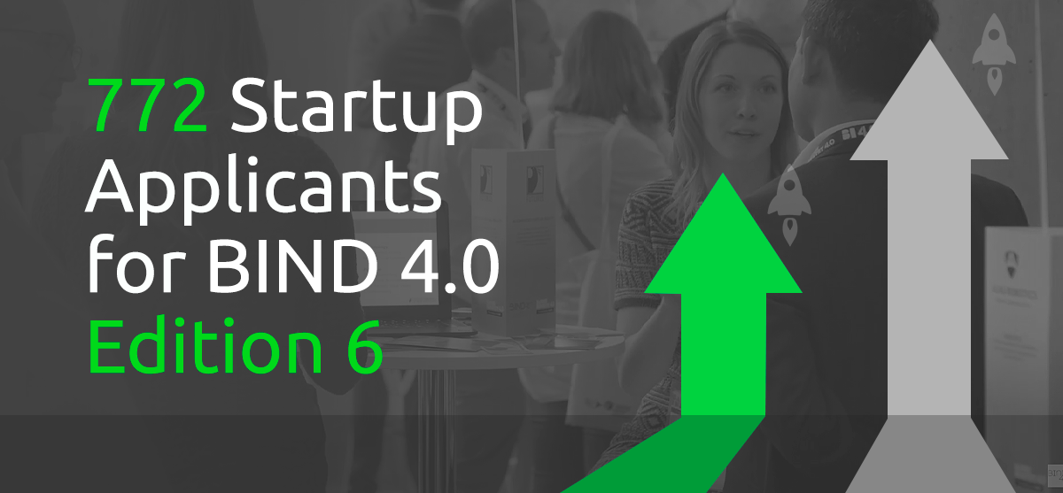 edition 6 results startups
