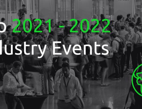 Tech Startups: Industry 4.0 Events, Summits and Conferences 2021-22