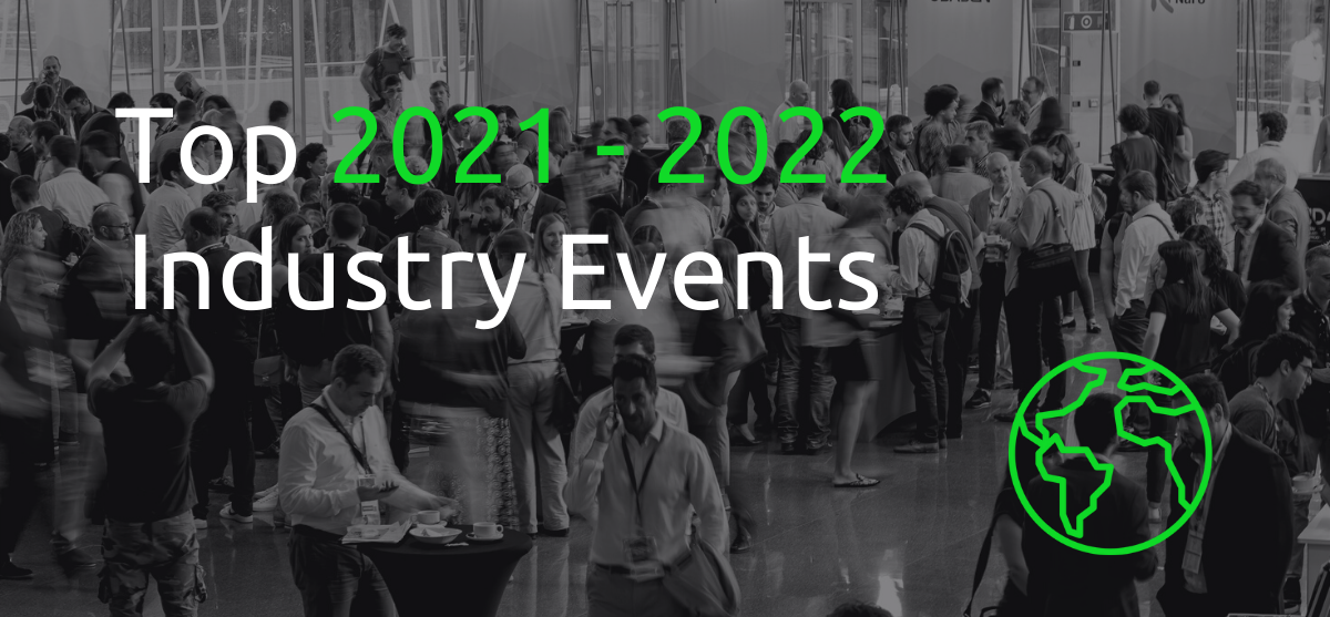 Tech Startups: Industry 4.0 Events, Summits and Conferences 2021-22