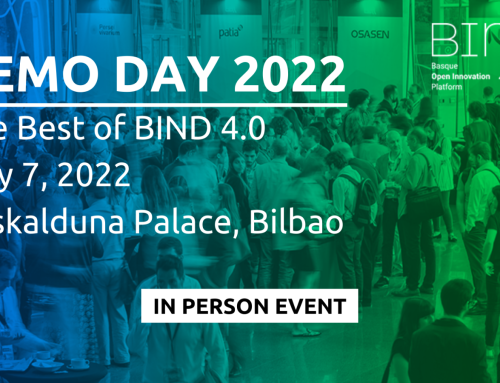 BIND 4.0 Demo Day 2022, 30+ Startup-Corporate Open Innovation Projects Revealed