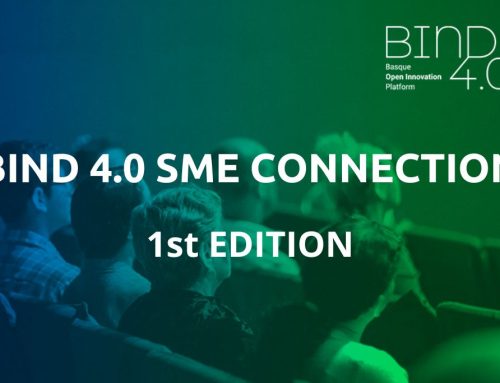 BIND 4.0 SME Connection: 15 Startup Innovation Projects Underway in its 1st edition
