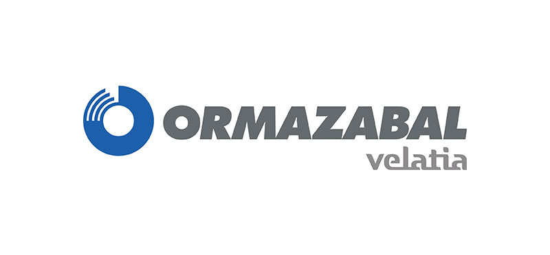 ORMAZABAL VELATIA Bind 40 Industry Acelerator Program Partner