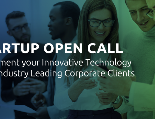 Seeking Startups with Industry 4.0 Solutions for BIND 4.0 Open Call