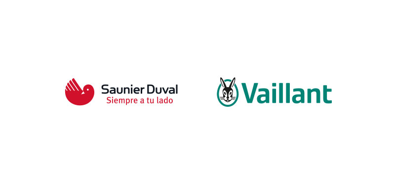 SAUNIER DUVAL VAILLANT Bind 40 Industry Acelerator Program Partner