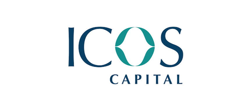 ICOS CAPITAL Bind40 Venture Capital Firm