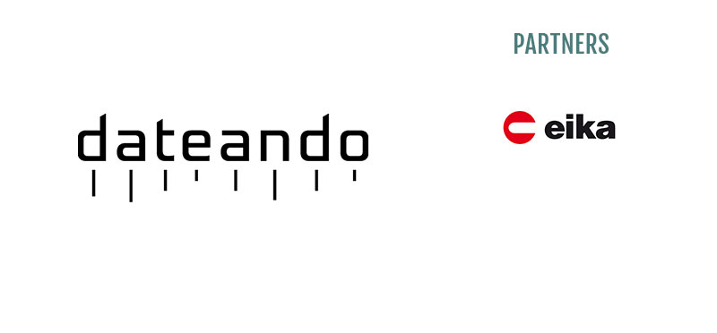 DATEANDO BIND 40 Acceleration Program Startup
