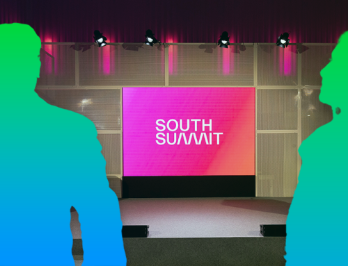 Become the Next Top Minds in Innovation, Join BIND 4.0 at South Summit Madrid