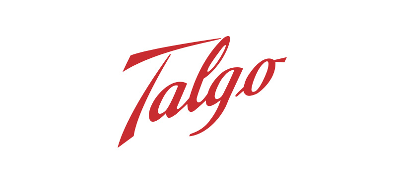 TALGO Bind 40 Industry Acelerator Program Partner