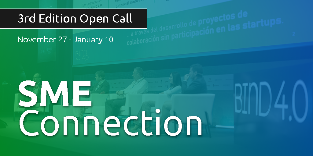 SME Connection 3rd Edition OpenCall