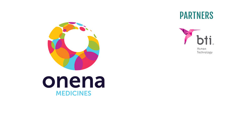 ONENA Medicines Bind Industry 40 Acceleration Program Startup